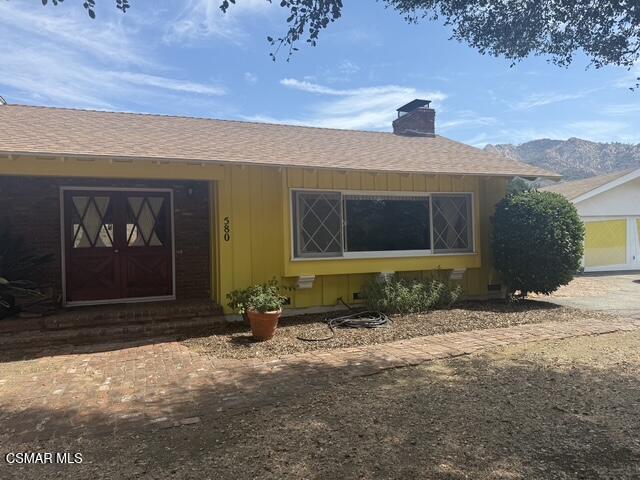 580 Mountain Green Drive