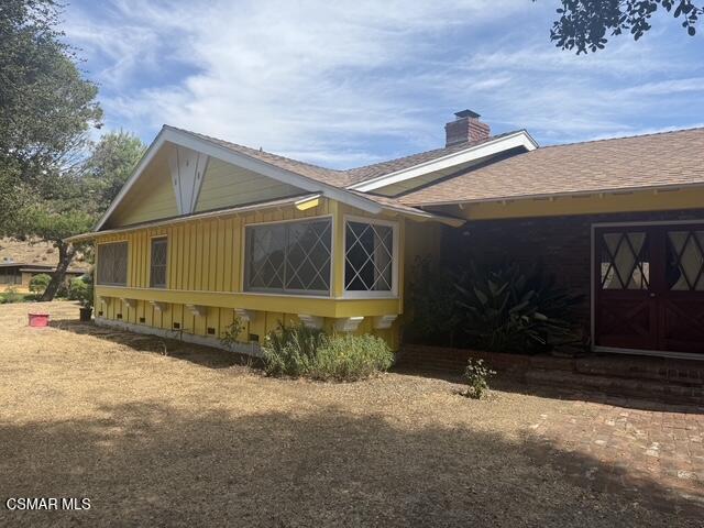 580 Mountain Green Drive