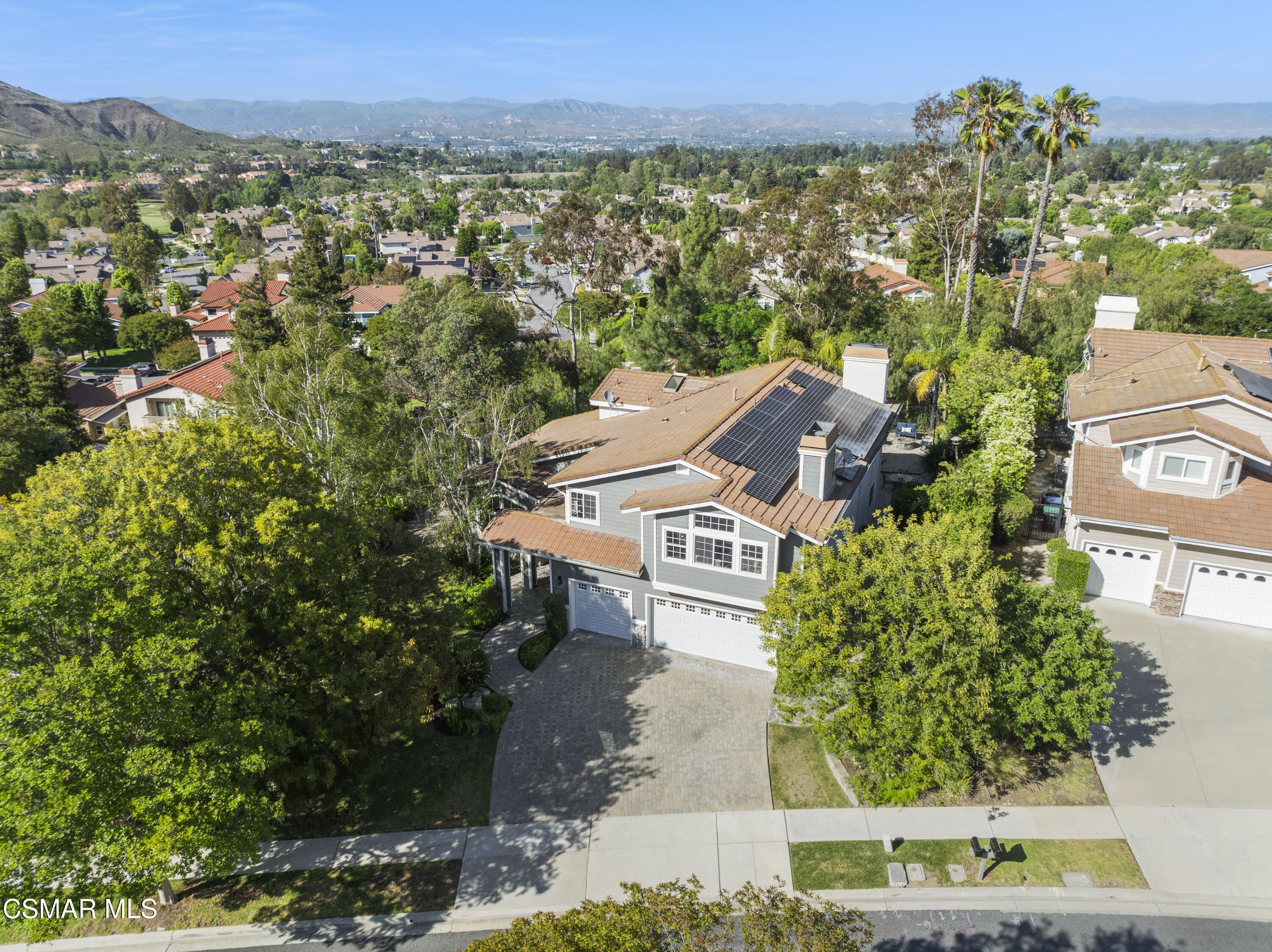 287 Golden Fern Court