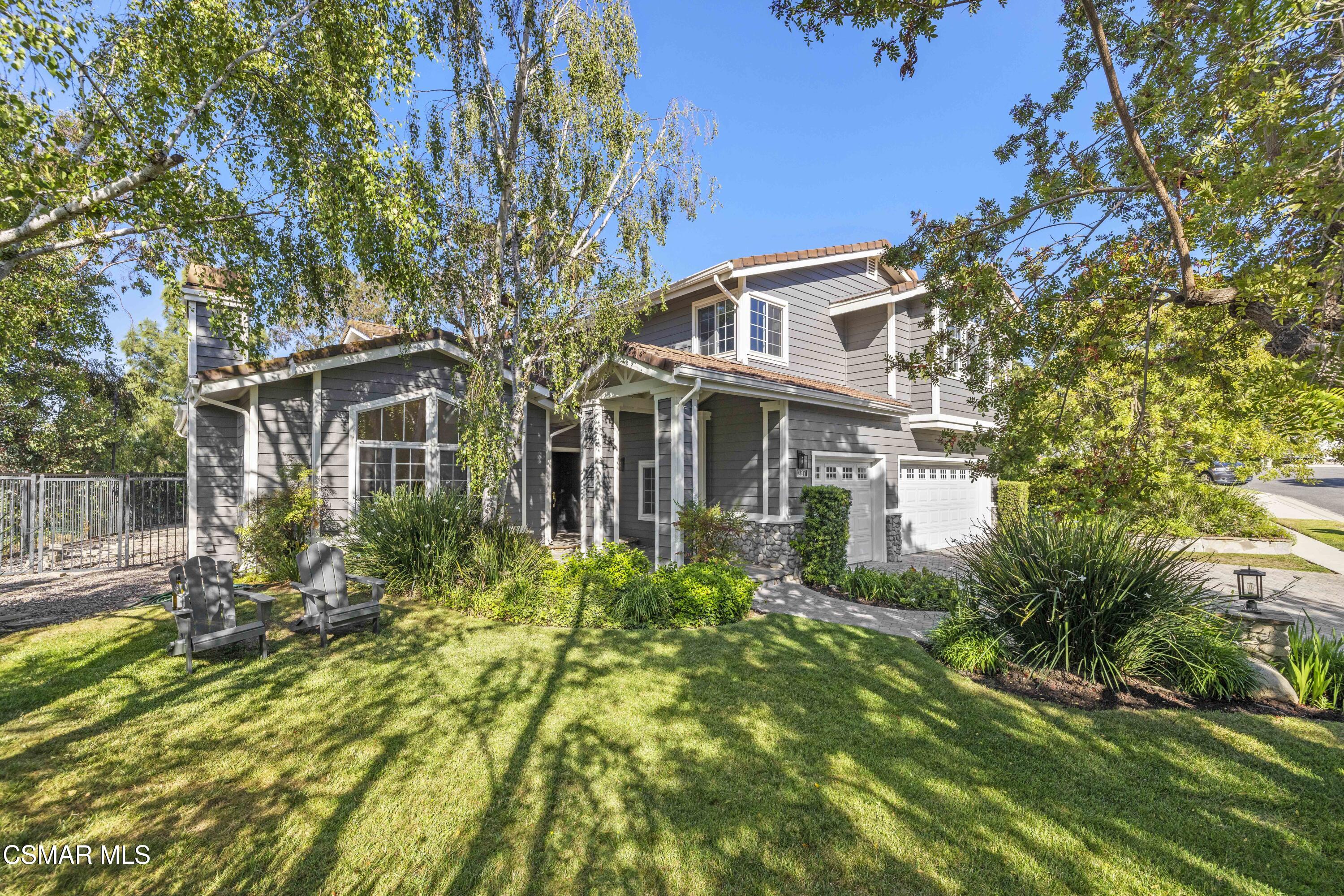 287 Golden Fern Court
