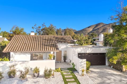 4516 Knightsgate Road Westlake Village CA 91361
