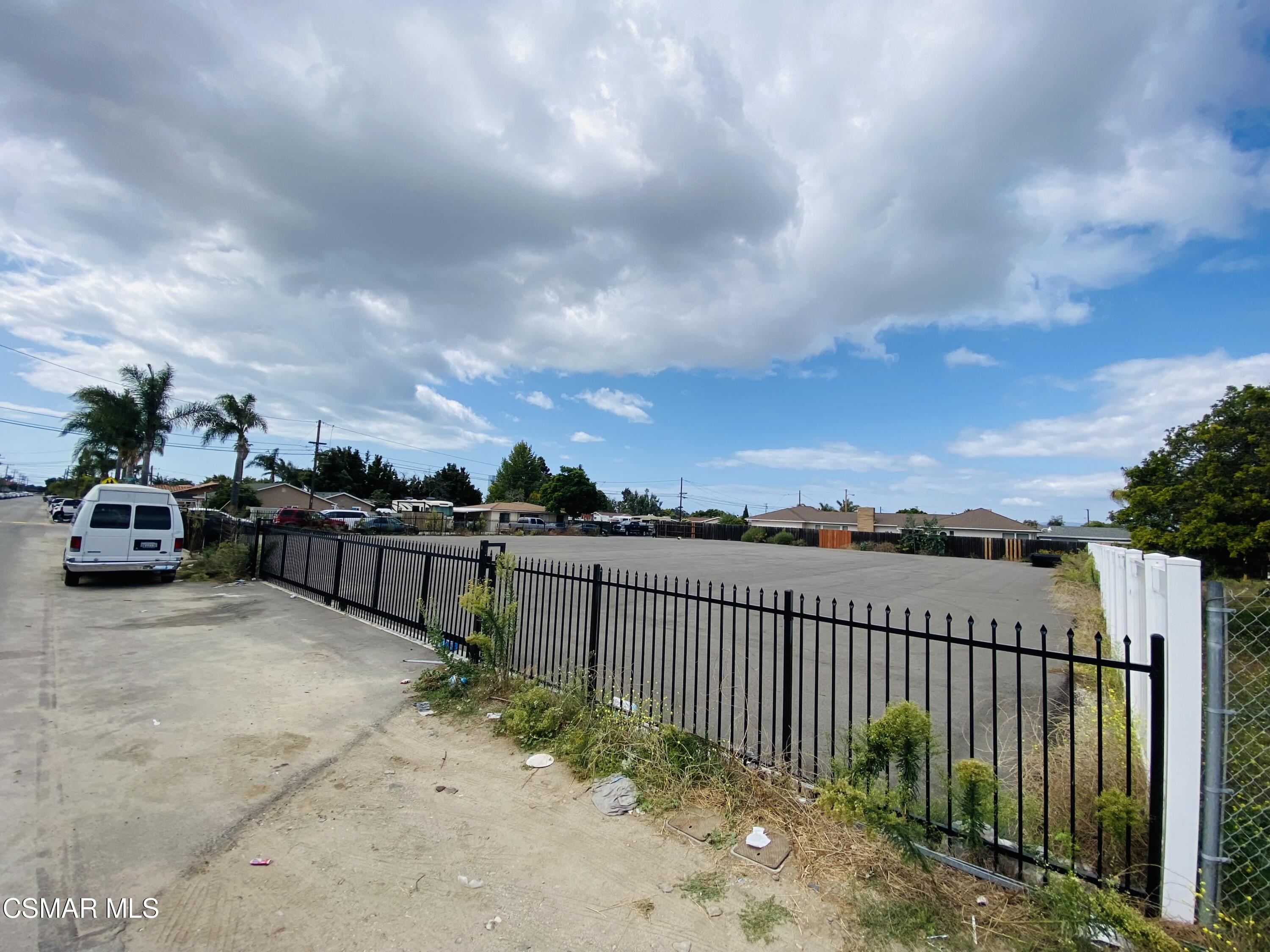 0 Alvarado Street