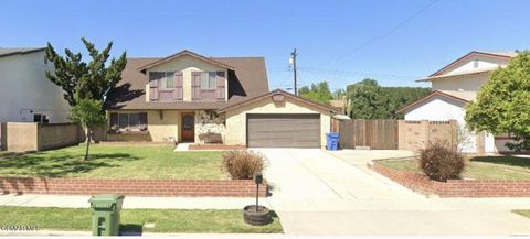 1163 Sycamore Drive Simi Valley CA 93065