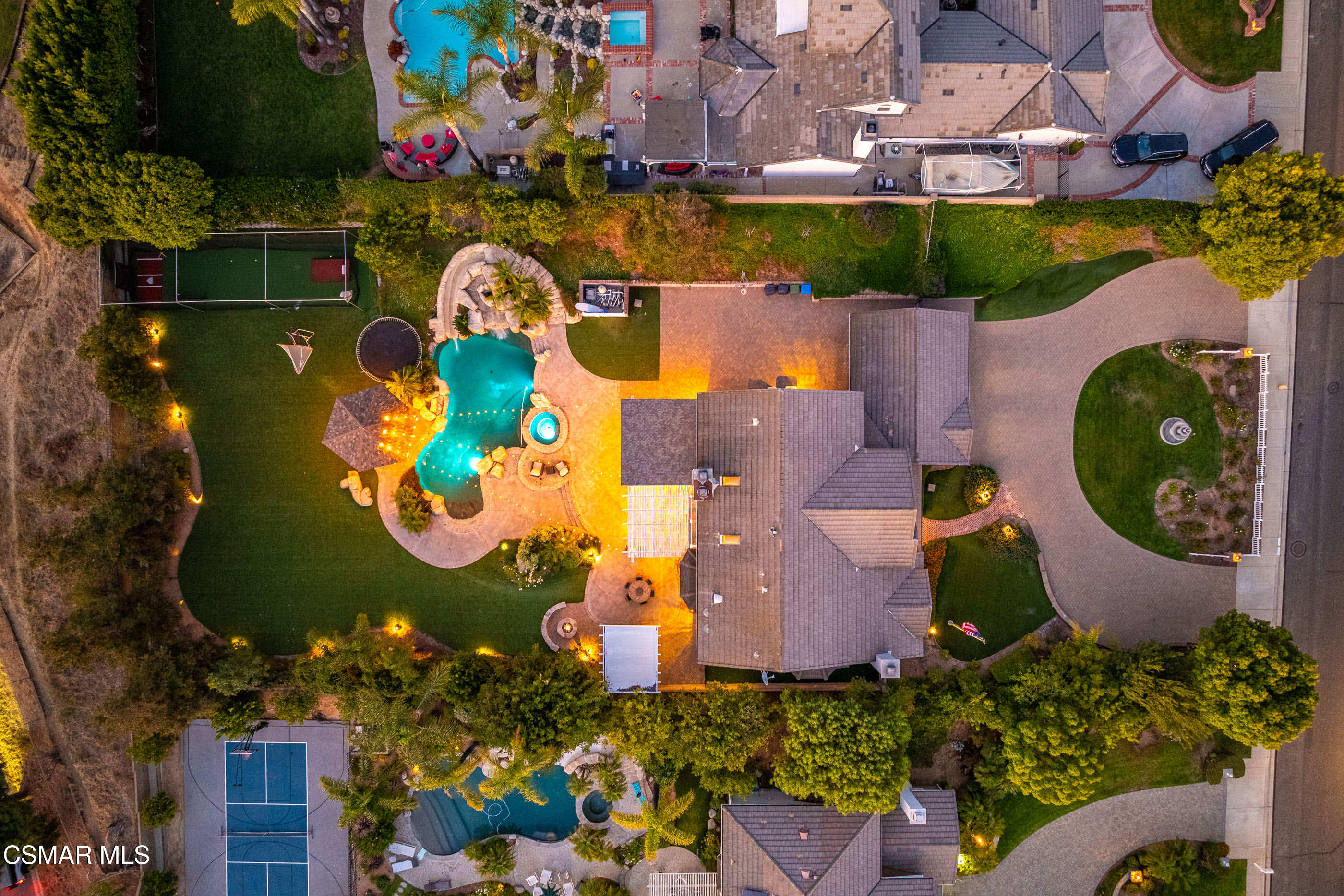 453 Highland Road