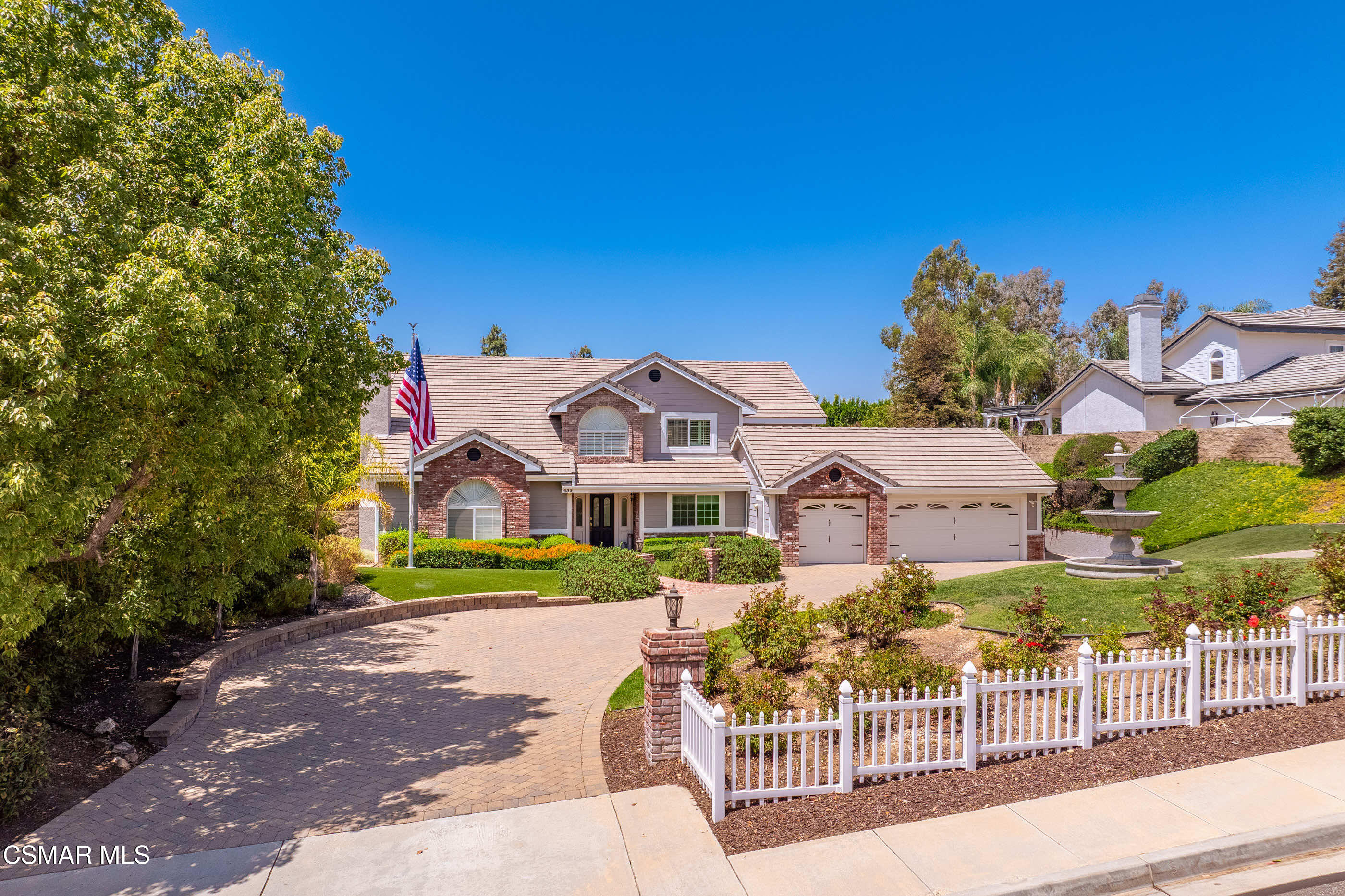 453 Highland Road