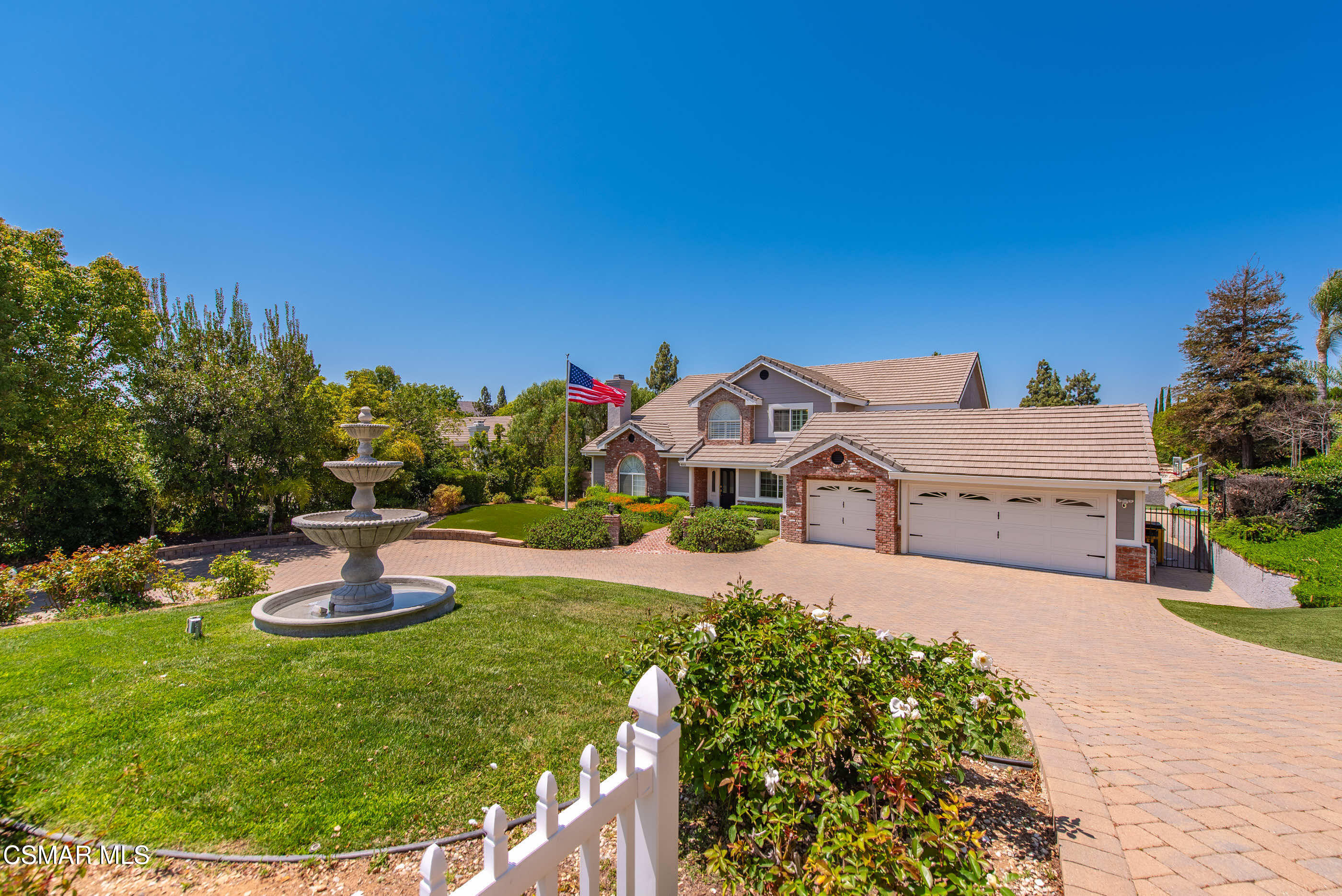 453 Highland Road