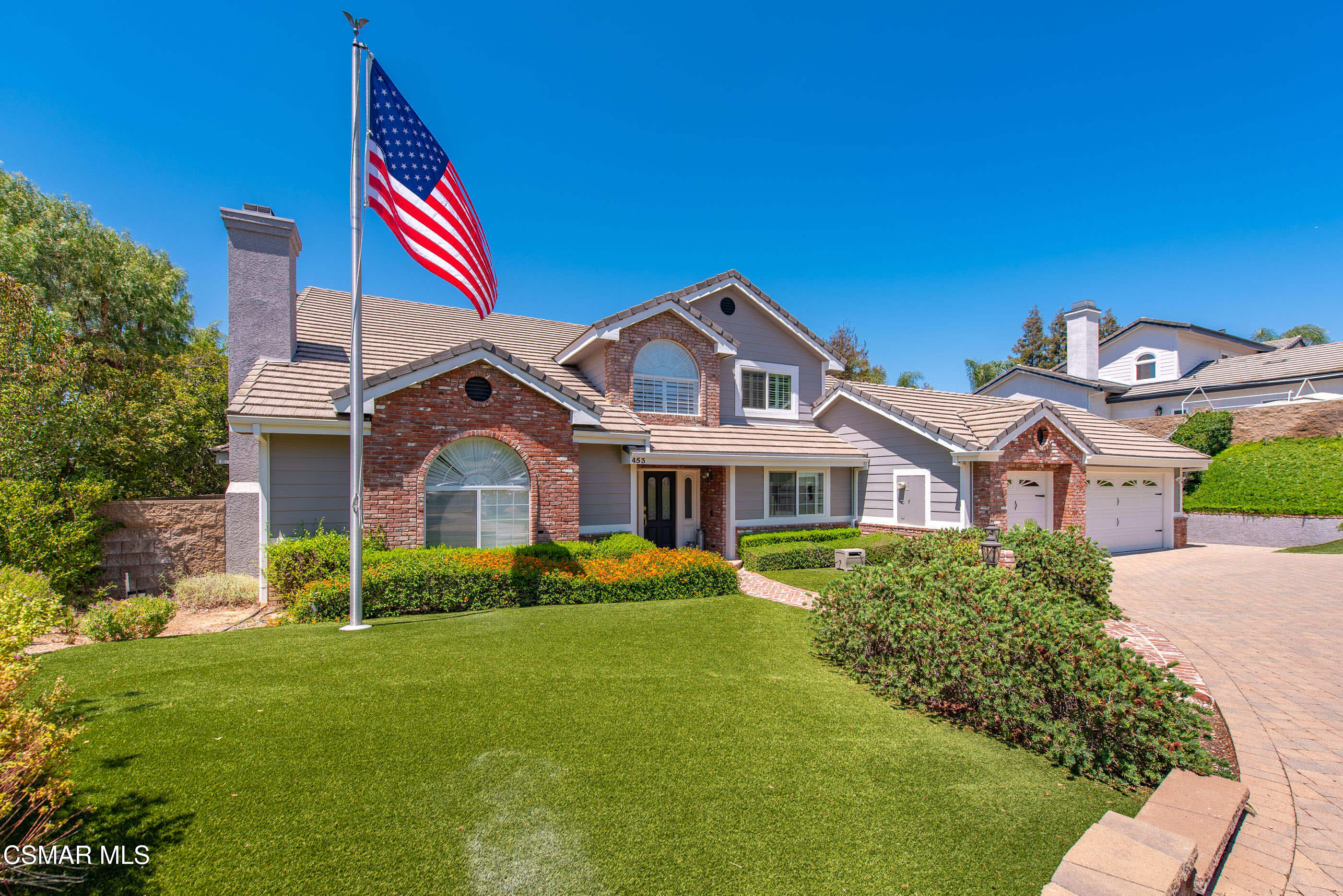 453 Highland Road