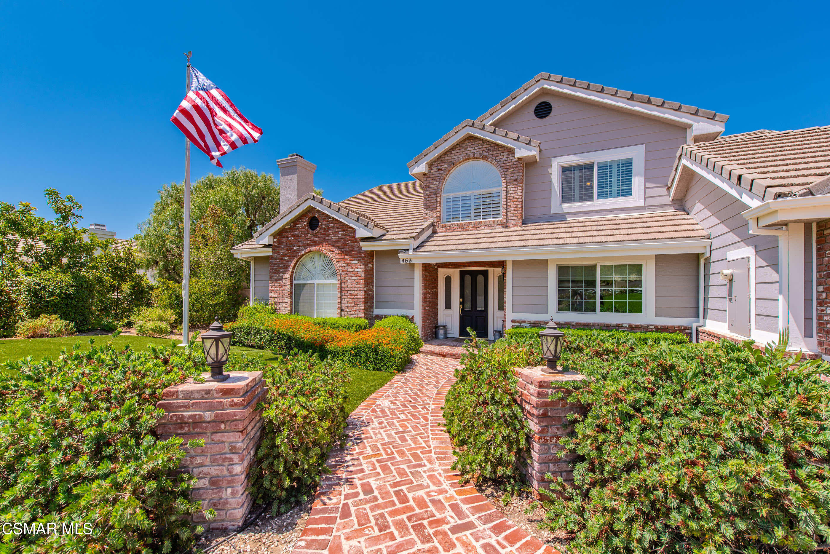 453 Highland Road