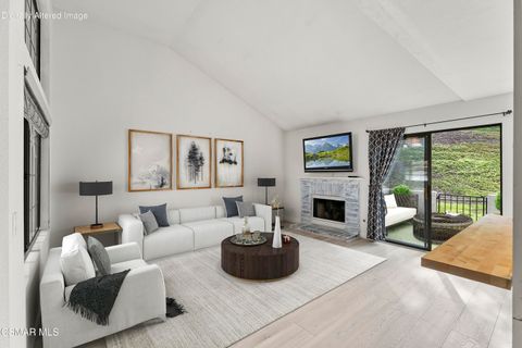 6334 Corte Lucinda Camarillo CA 93012