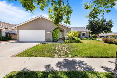 5 S Beatty Place Newbury Park CA 91320