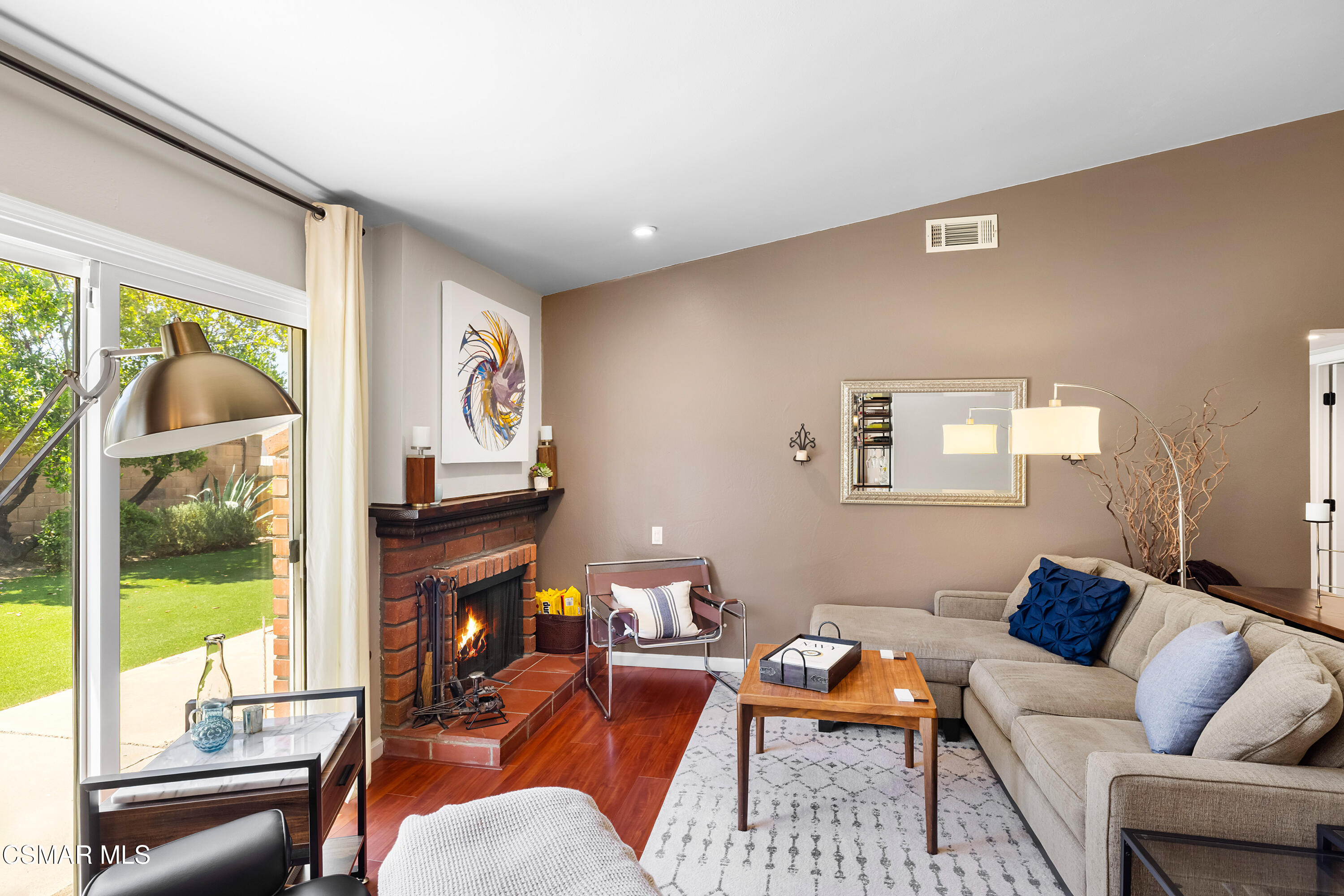 5 S Beatty Place