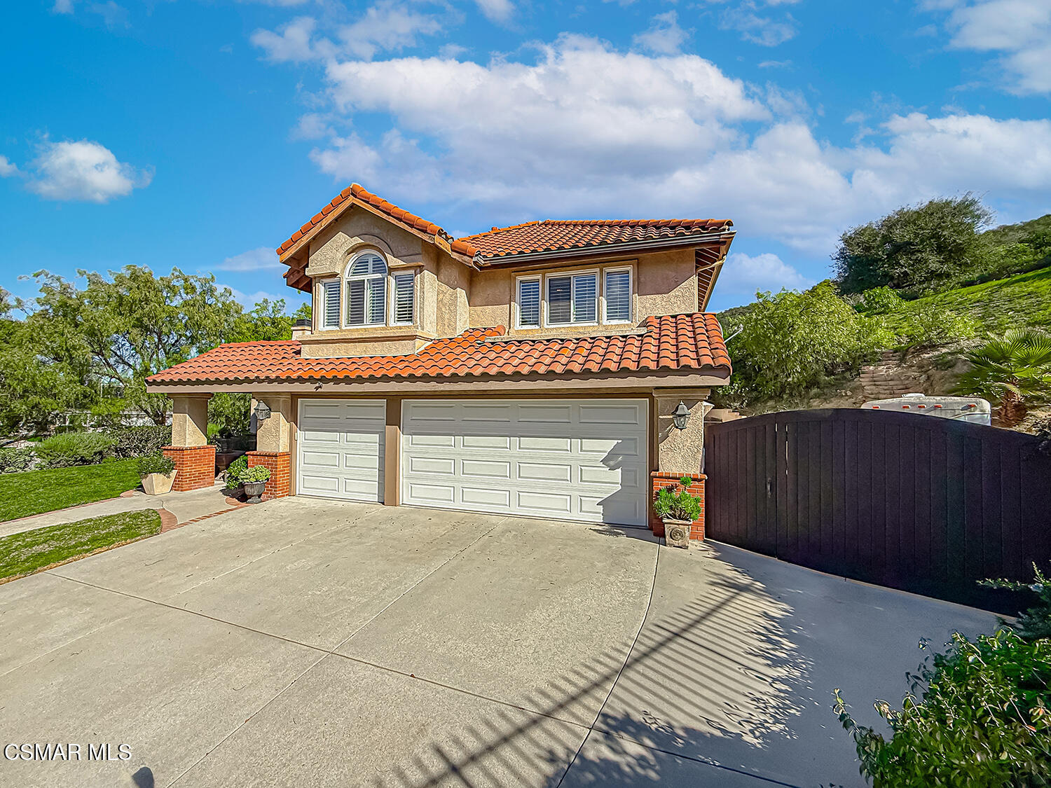 628 Silverwheel Place