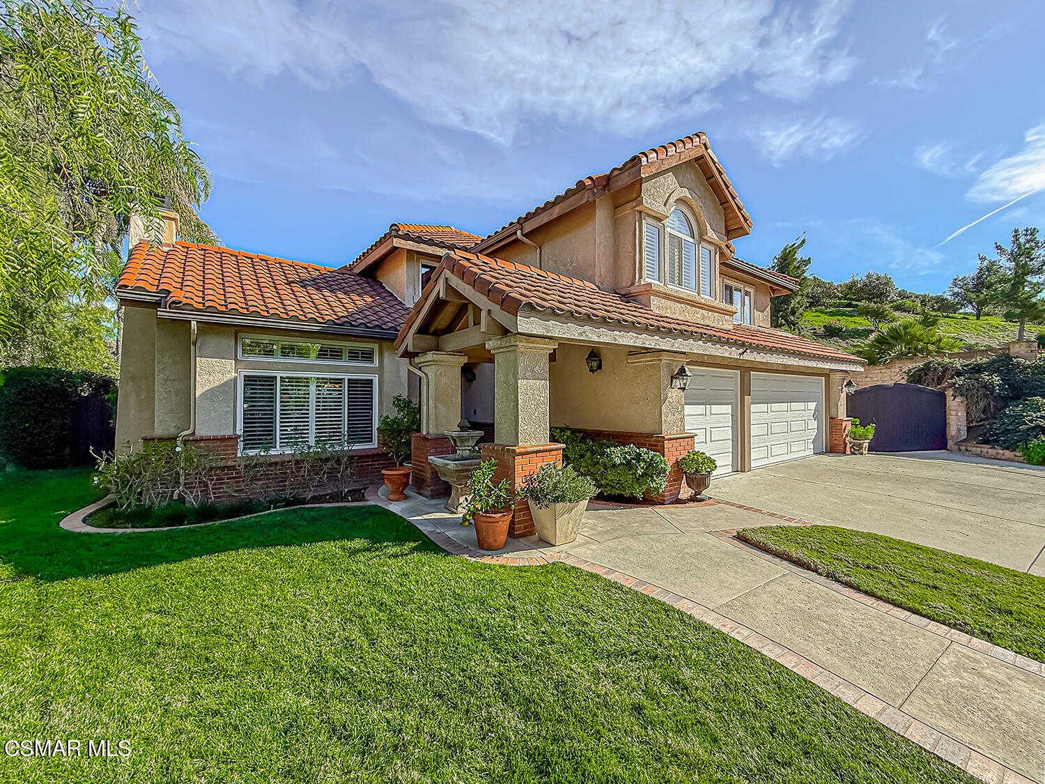 628 Silverwheel Place