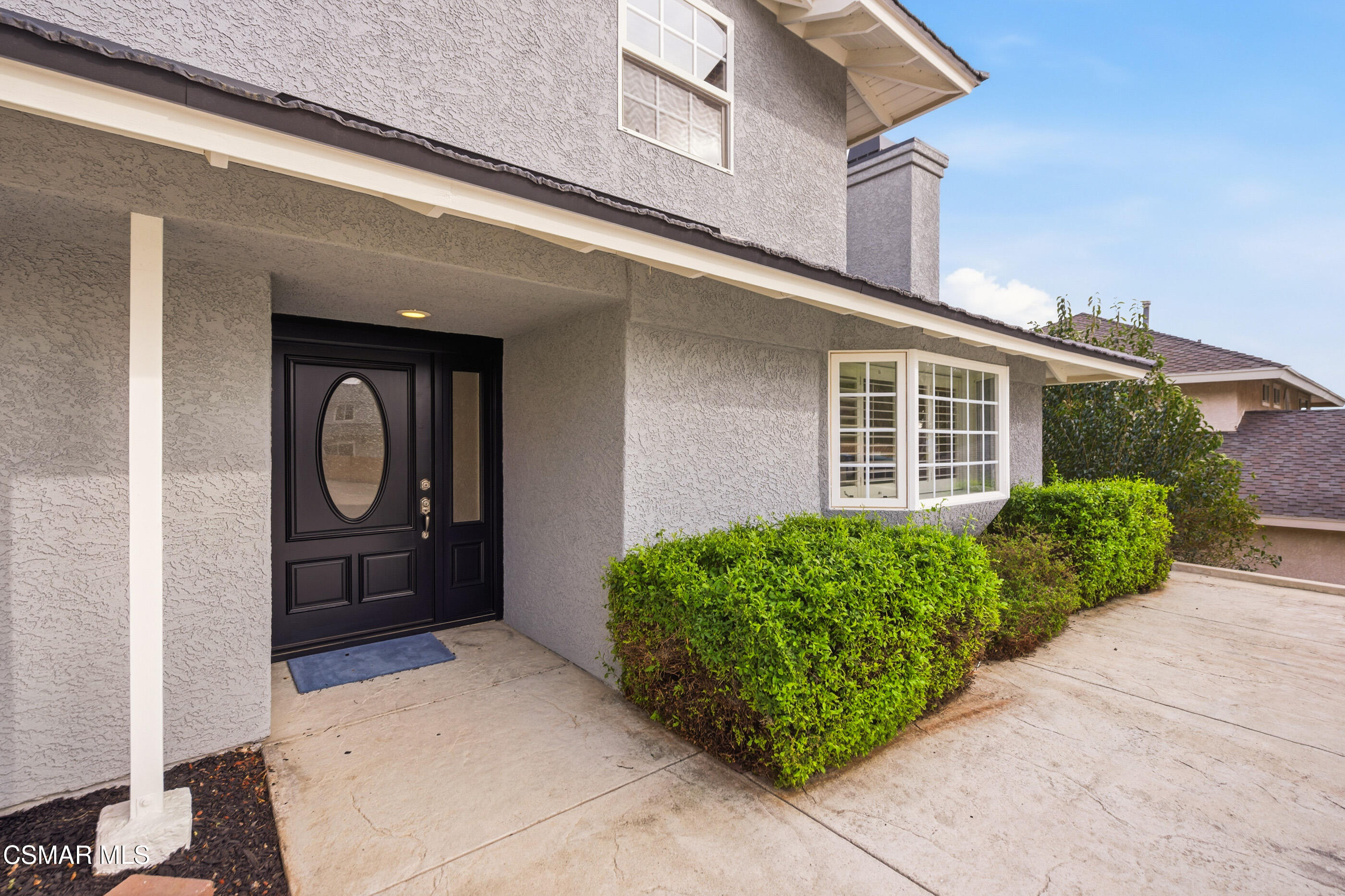 3598 Scofield Avenue