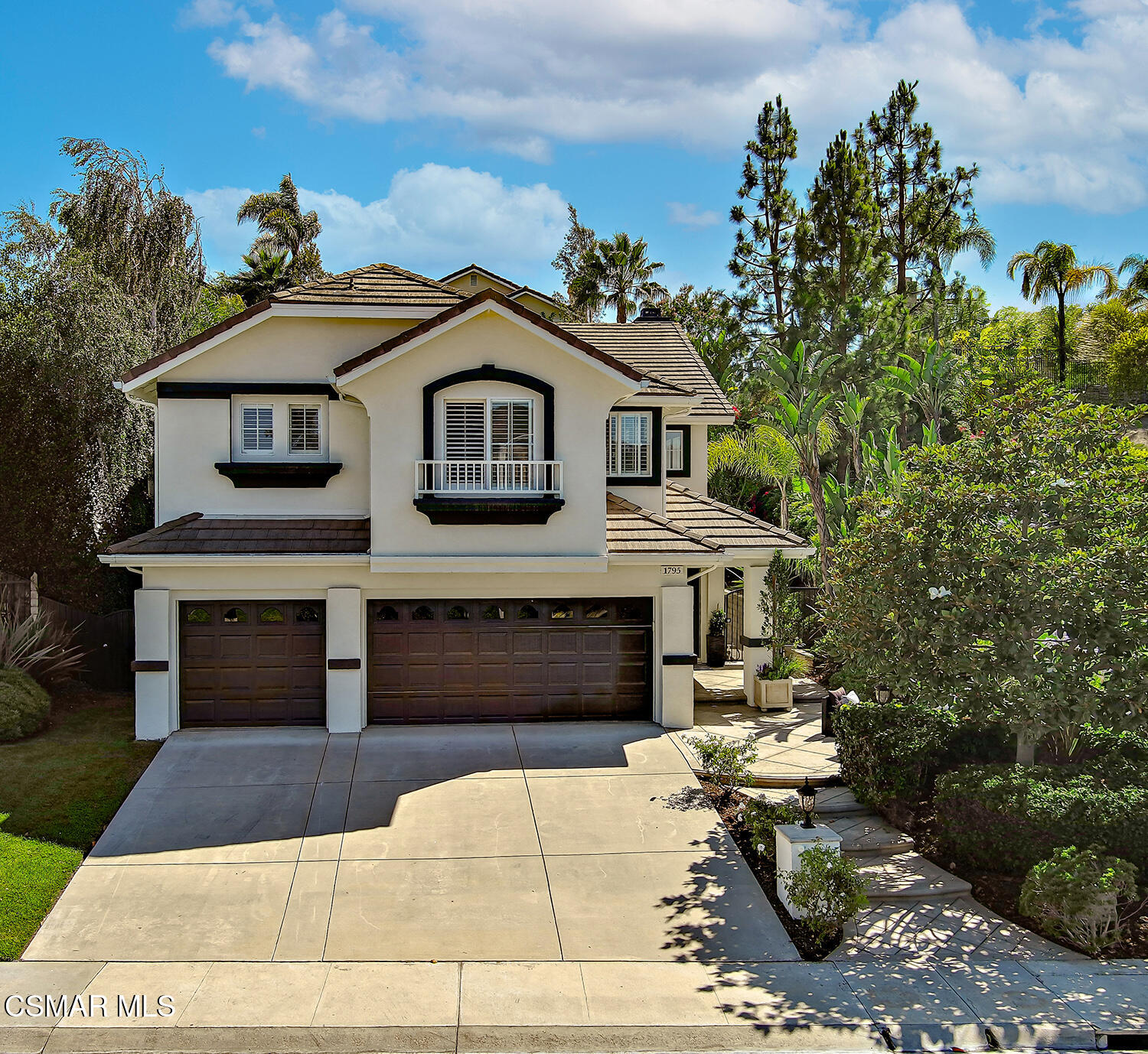 1795 Red Robin Place