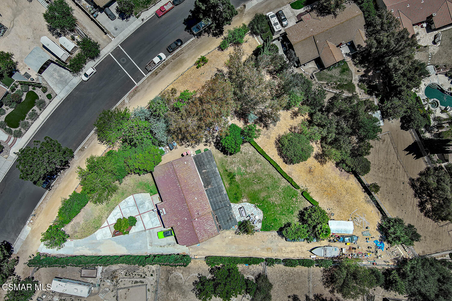 1351 Rambling Road