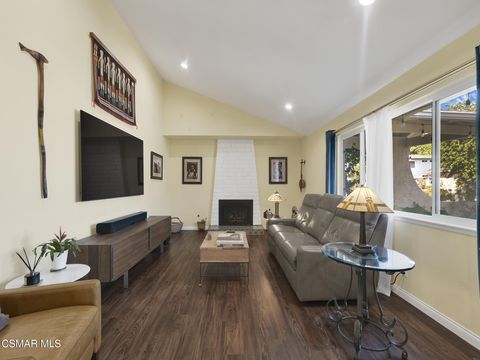 5696 Meadow Vista Way Agoura Hills CA 91301