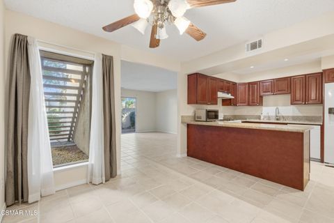 15242 Campus Park Drive E Moorpark CA 93021