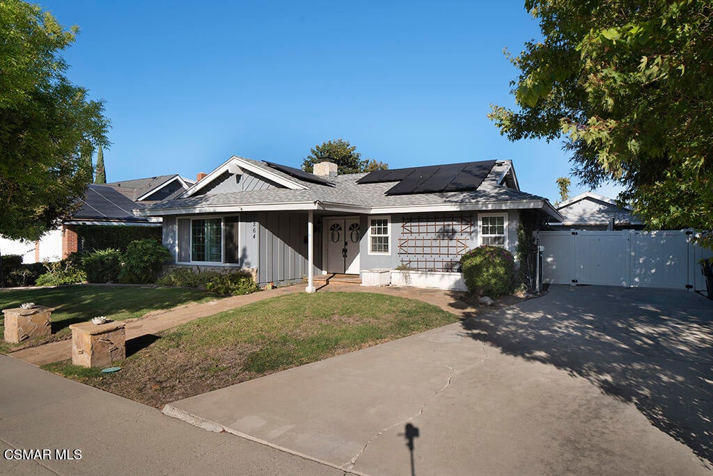 264 Lupe Avenue