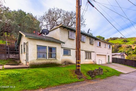 6130 Birch Street Simi Valley CA 93063