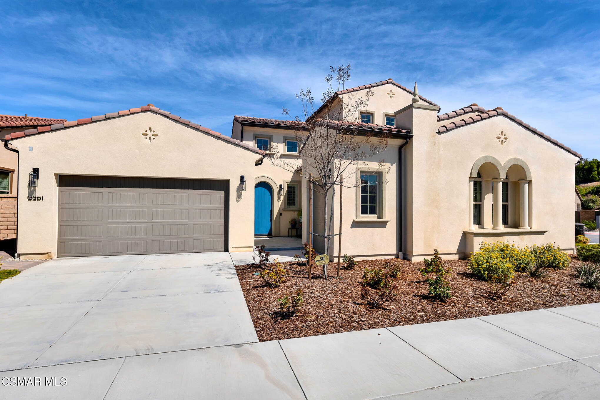 2291 Jovana Court