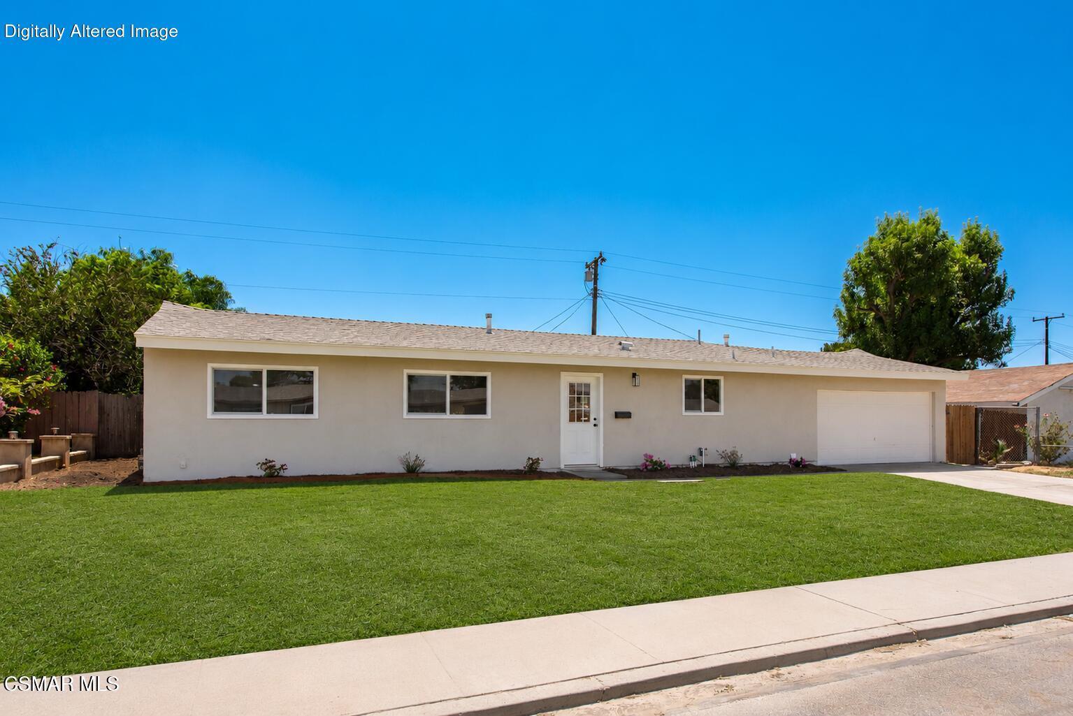 1634 Arcane Street