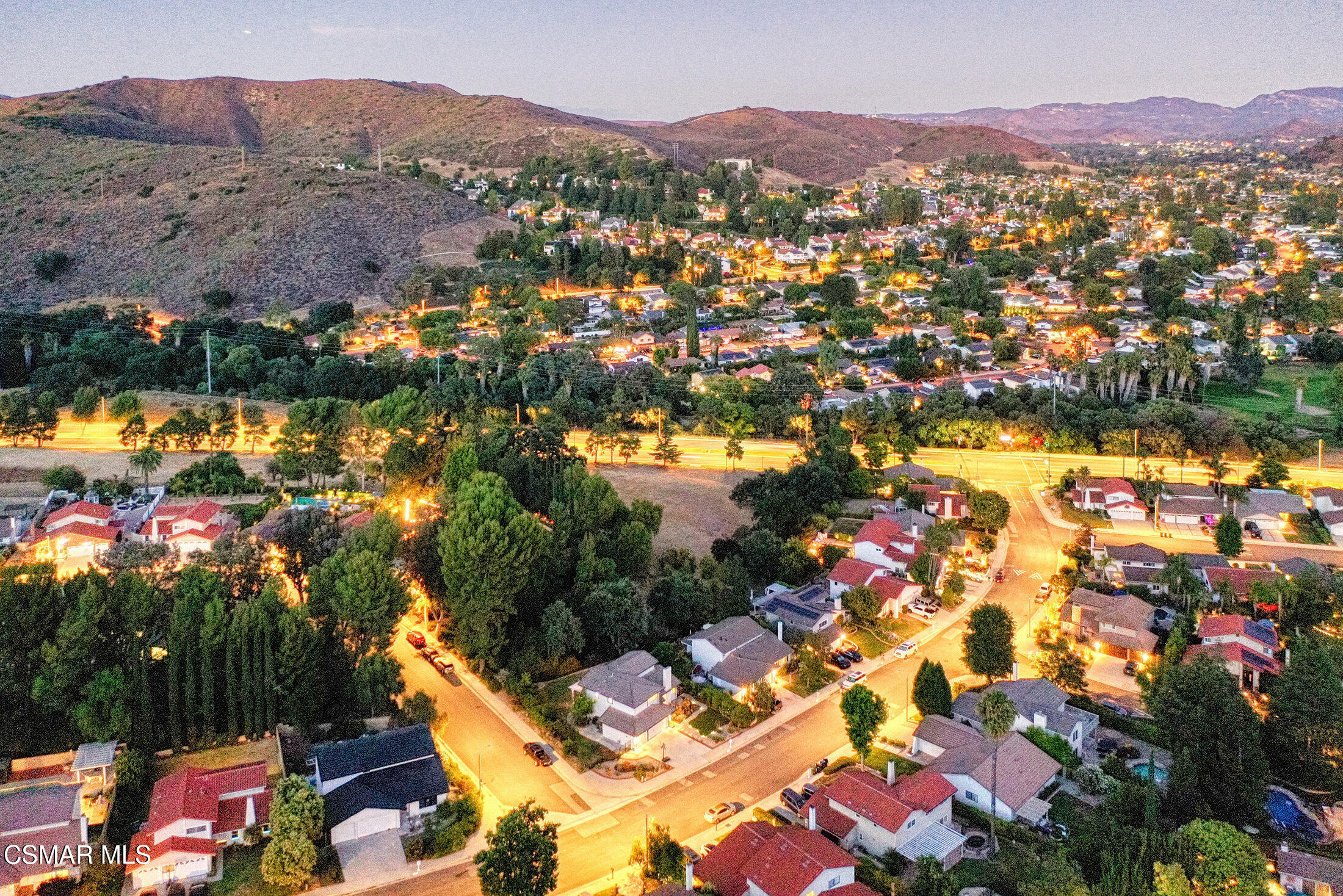 6058 Hedgewall Drive