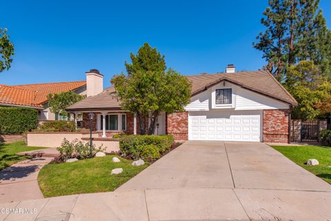 29001 Catherwood Court Agoura Hills CA 91301