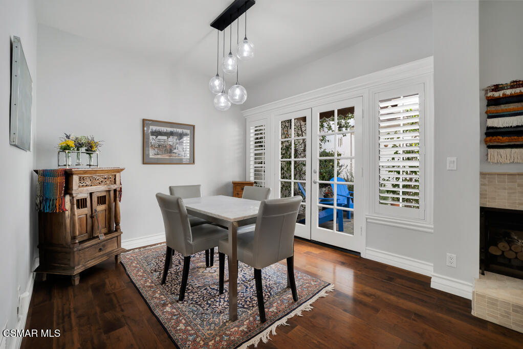 5711 Tanner Ridge Avenue