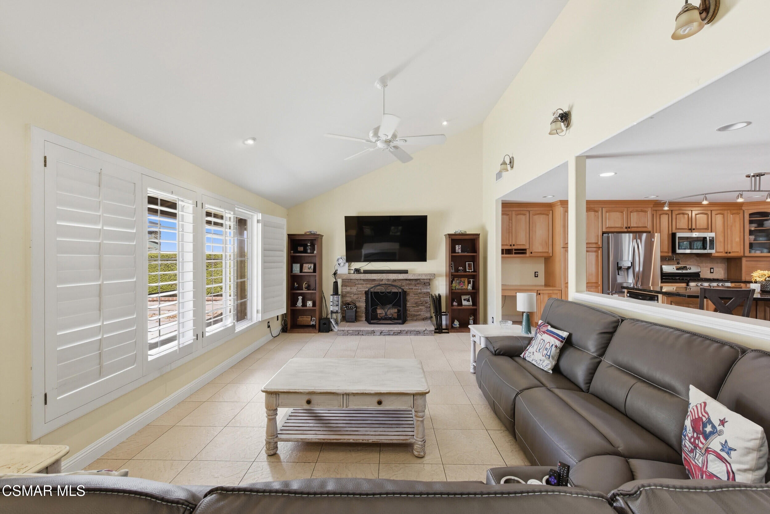 2106 Fernwood Court