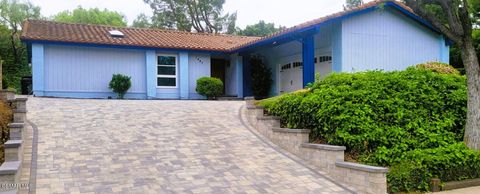 1443 Briarglen Avenue Westlake Village CA 91361