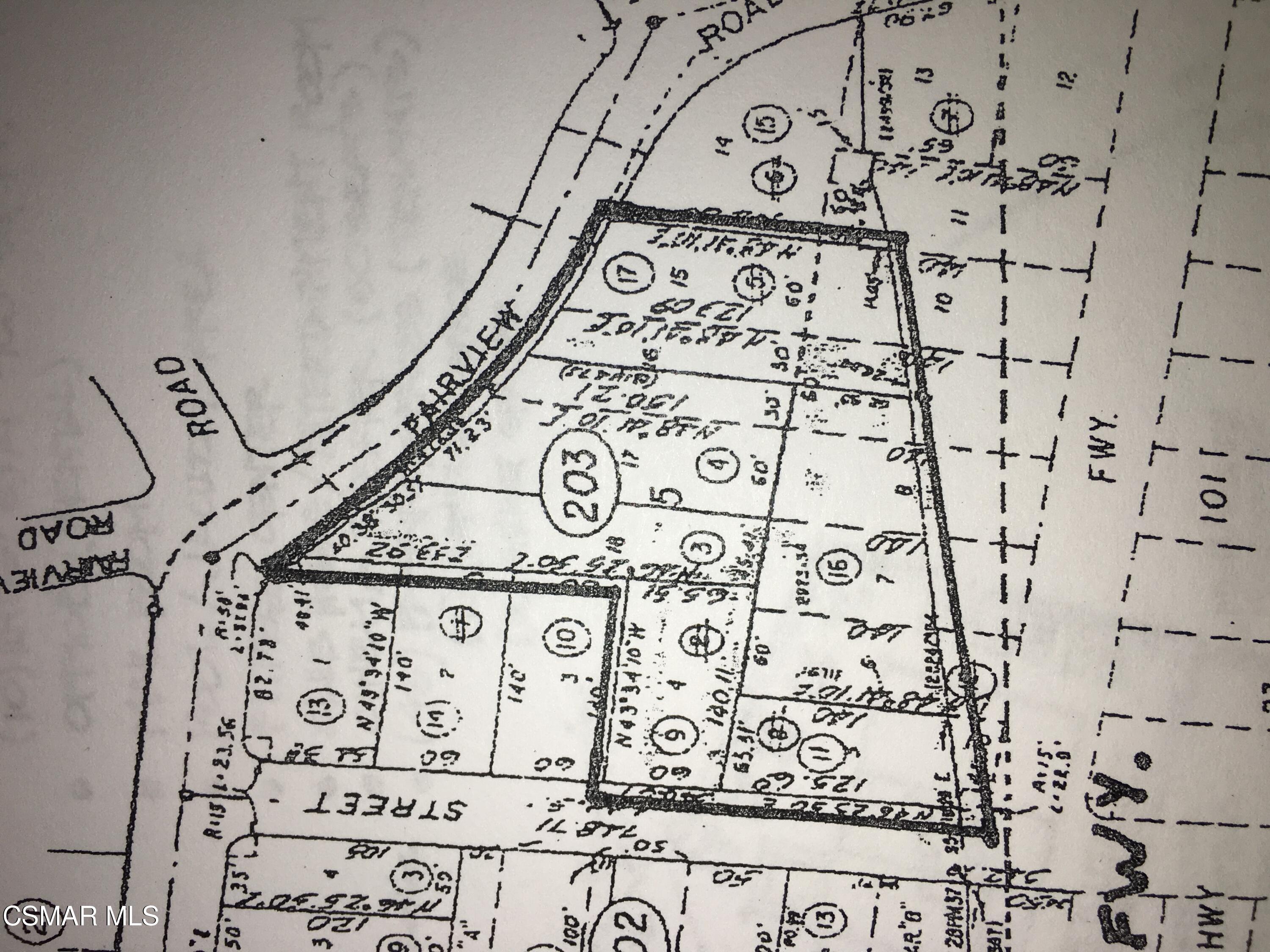 107 Fairview Road