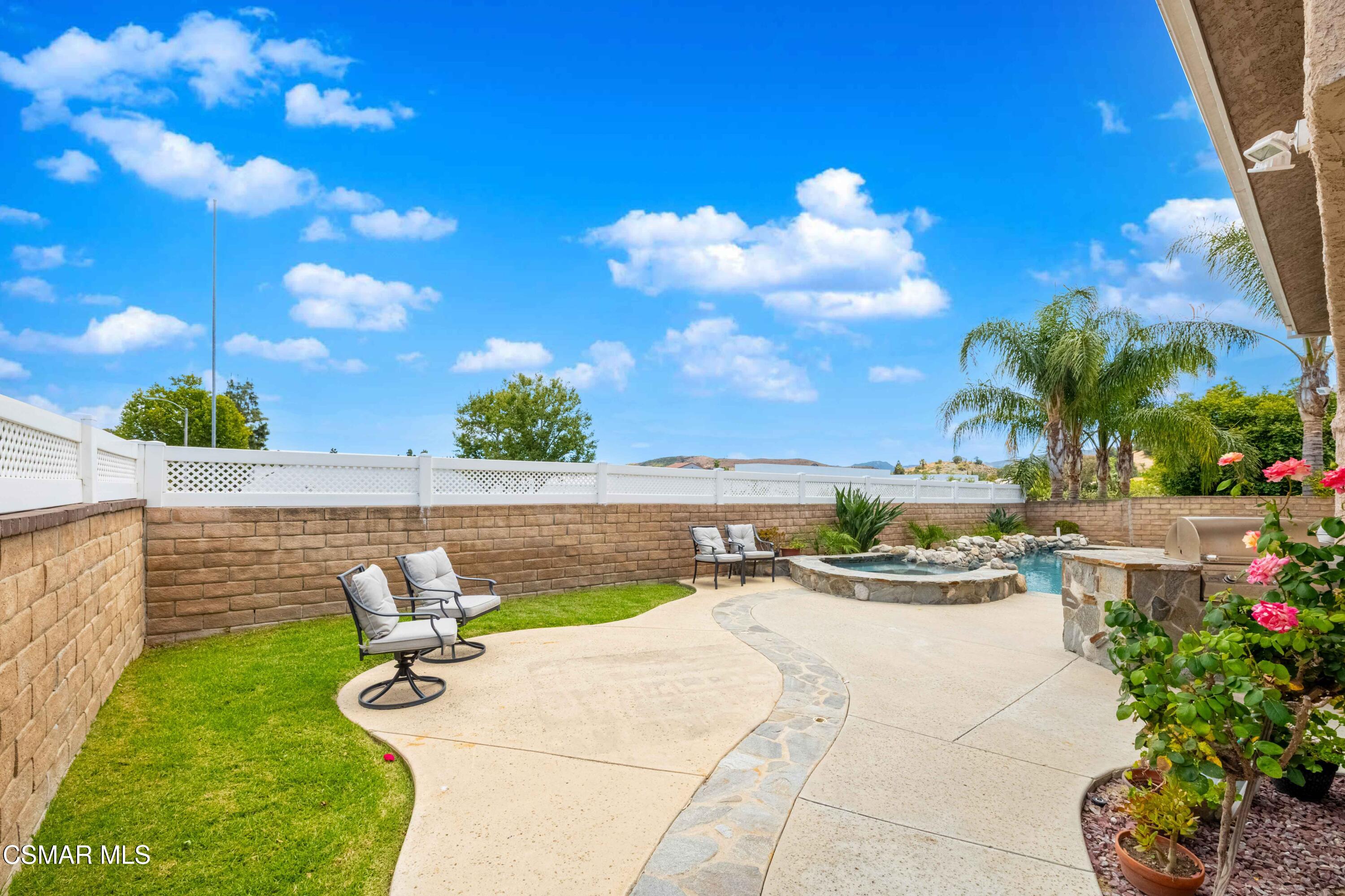 5690 Buffwood Place