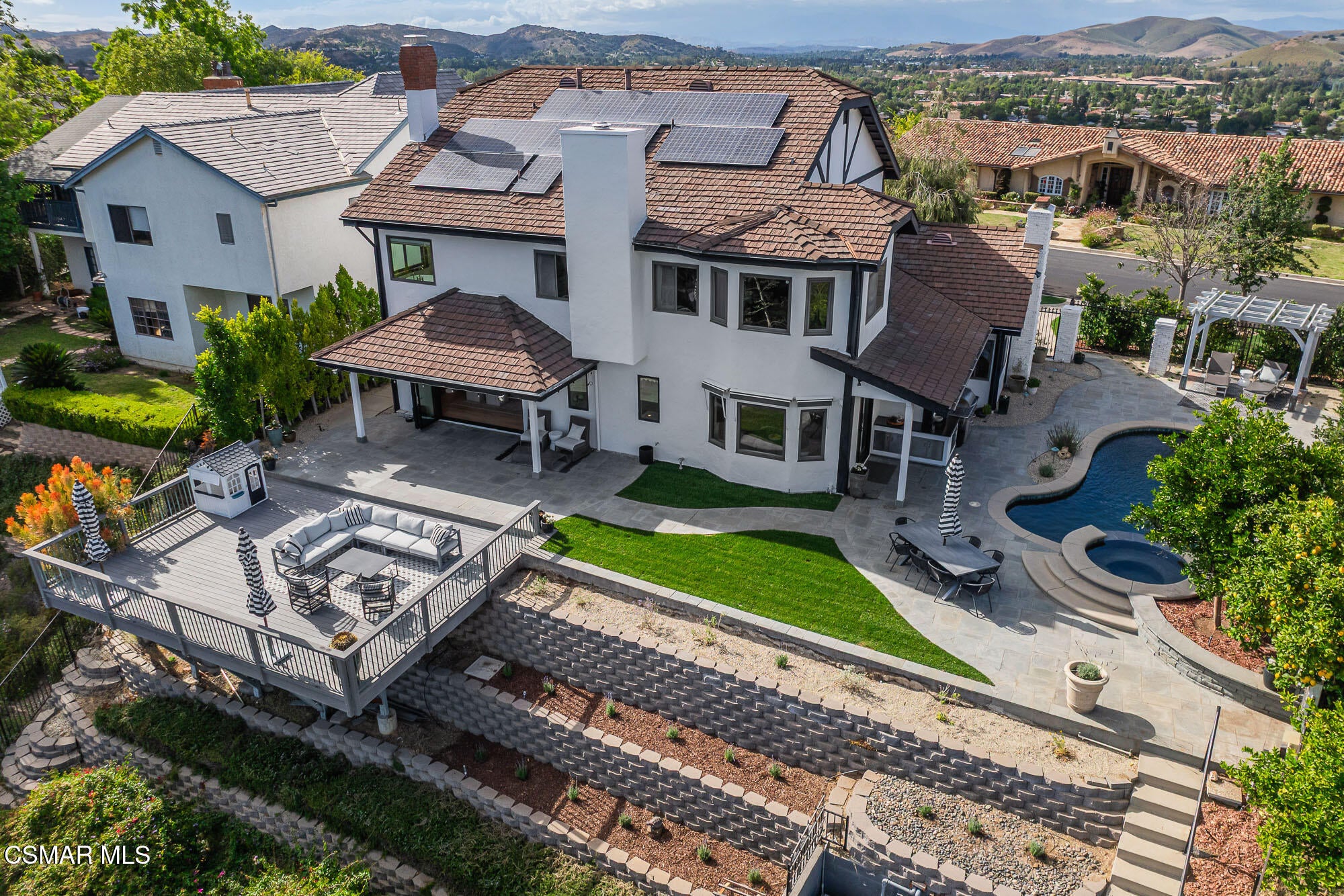 3420 Ridgeford Drive