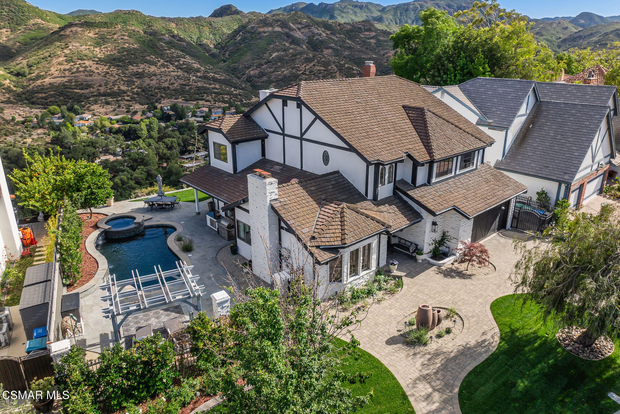3420 Ridgeford Drive