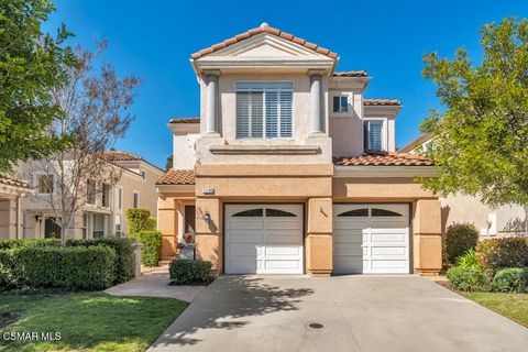 11149 Shadyridge Drive Moorpark CA 93021