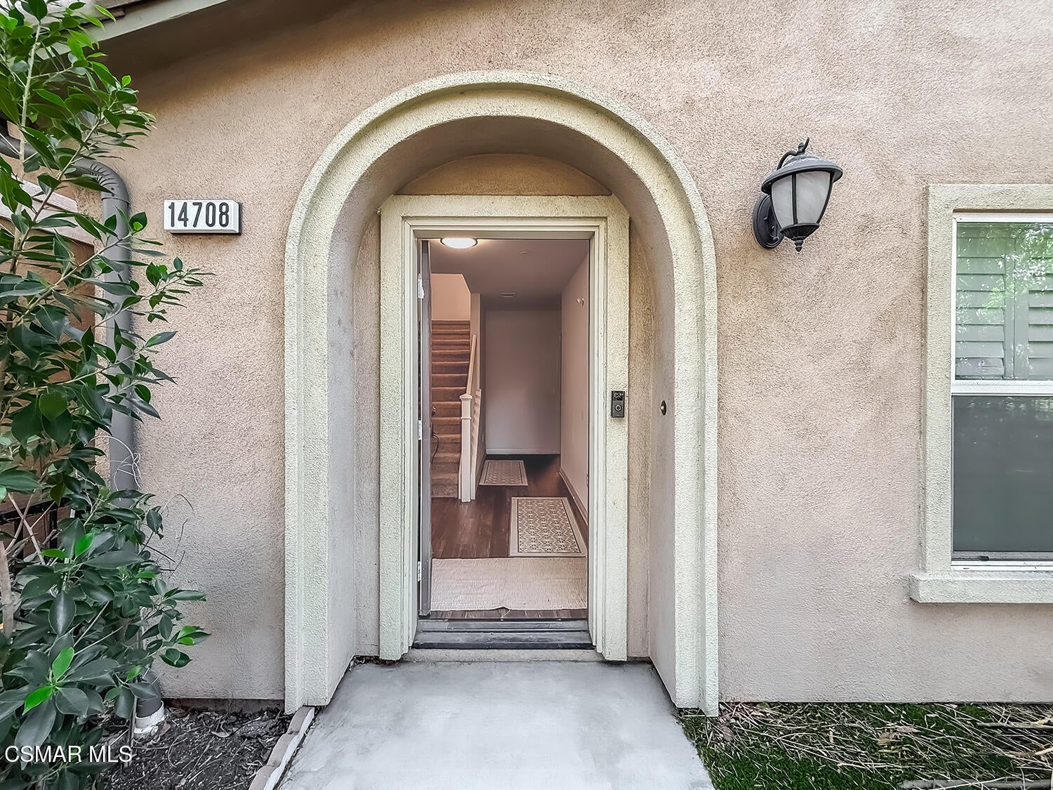 14708 Sherman Way