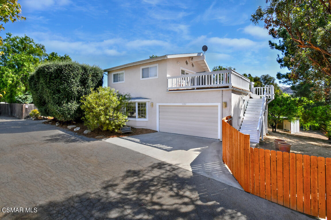 5342 Lewis Road