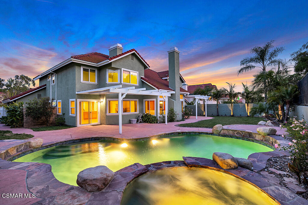5339 Seneca Place