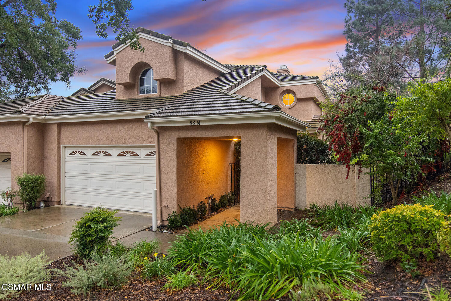 5614 Roundtree Place