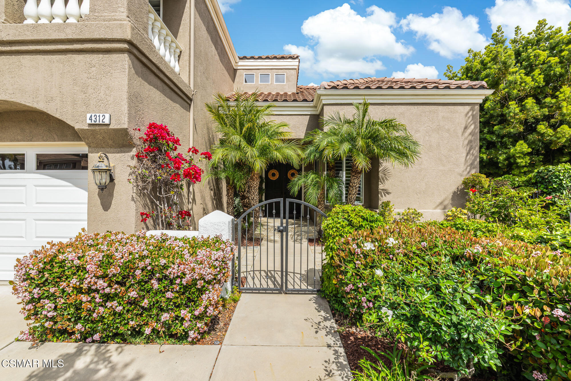 4312 Manorview Court