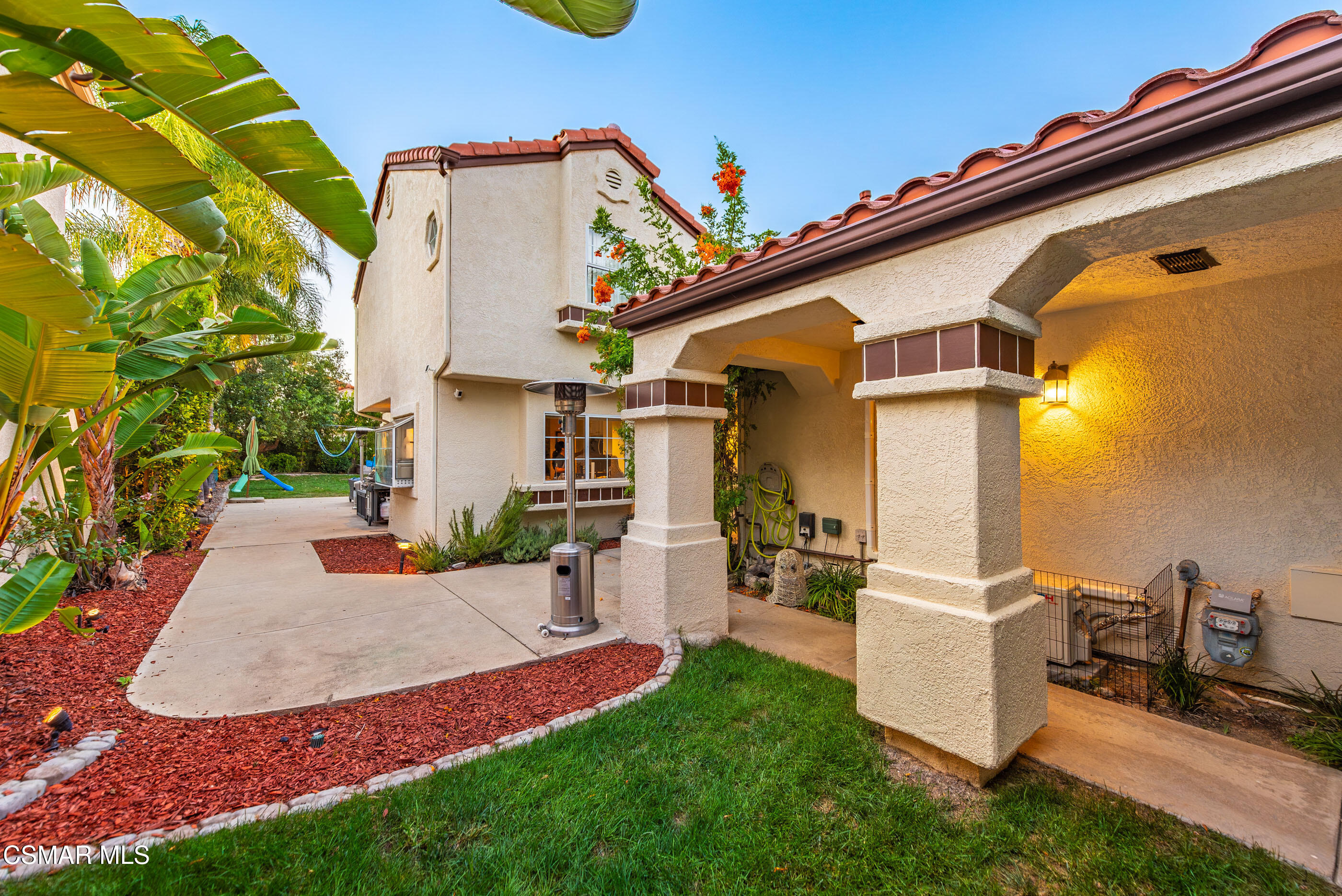 625 Brademas Court