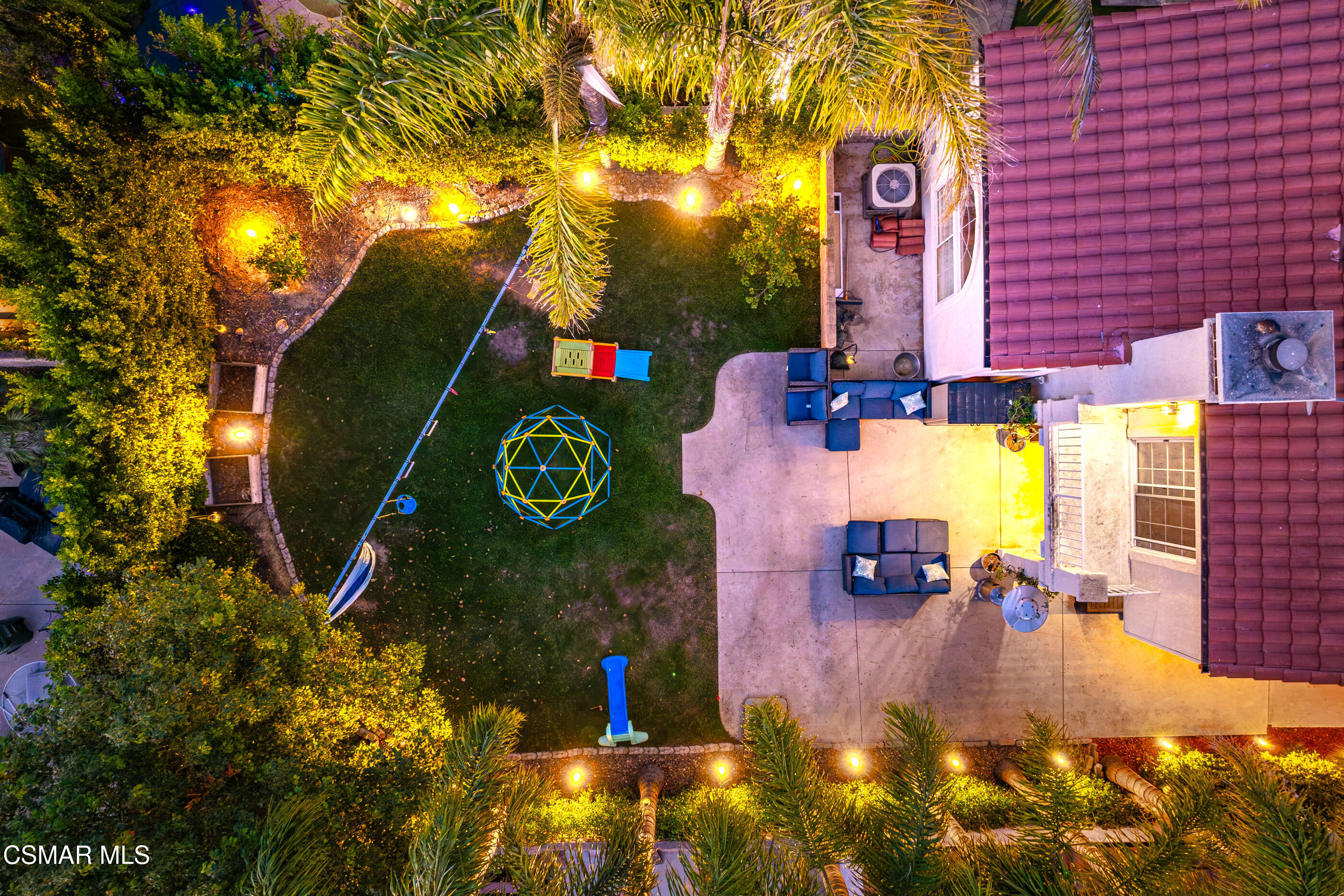 625 Brademas Court