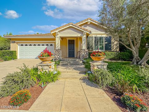4224 Shawnee Street Moorpark CA 93021