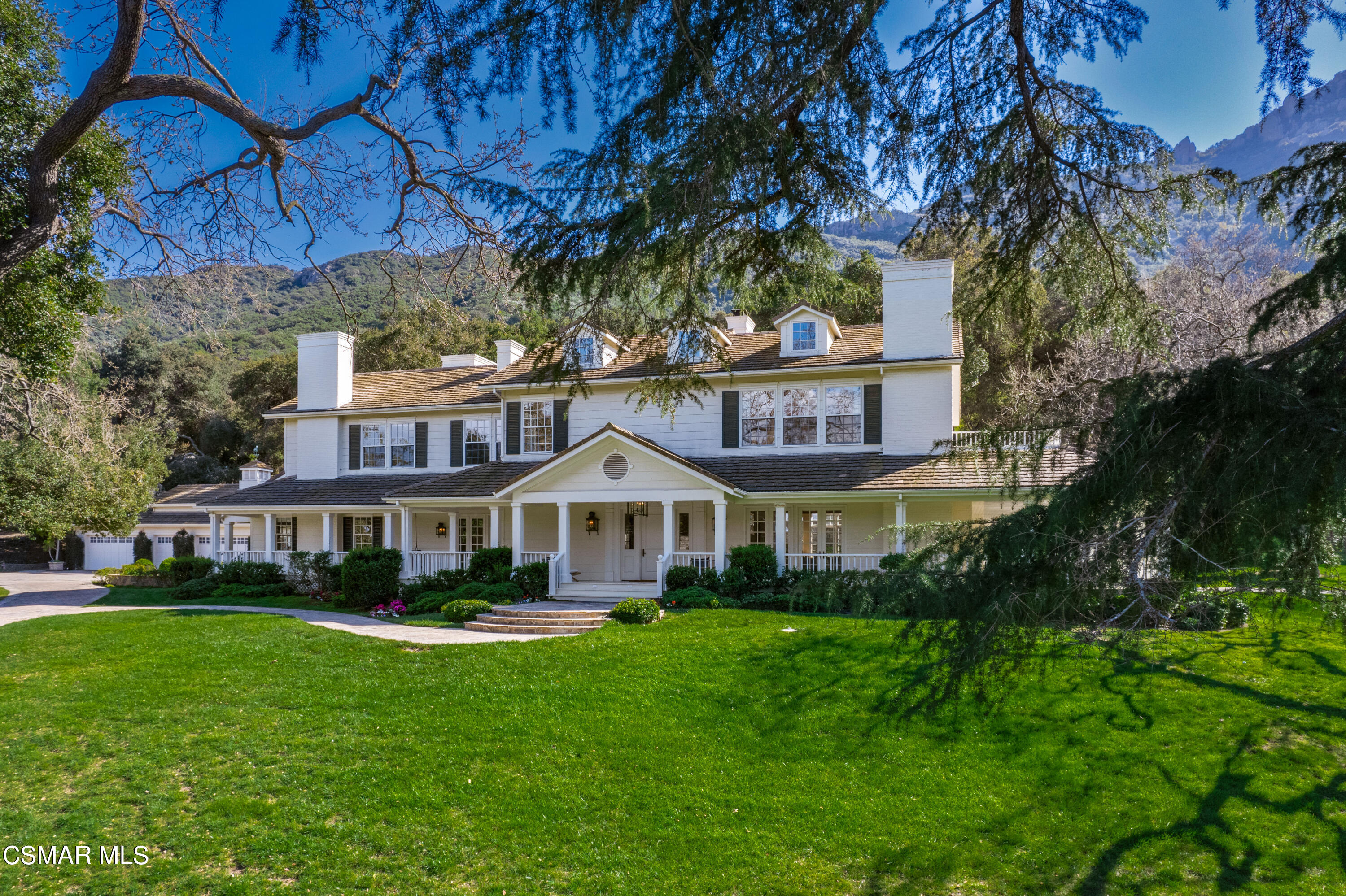 1464 Hidden Valley Road