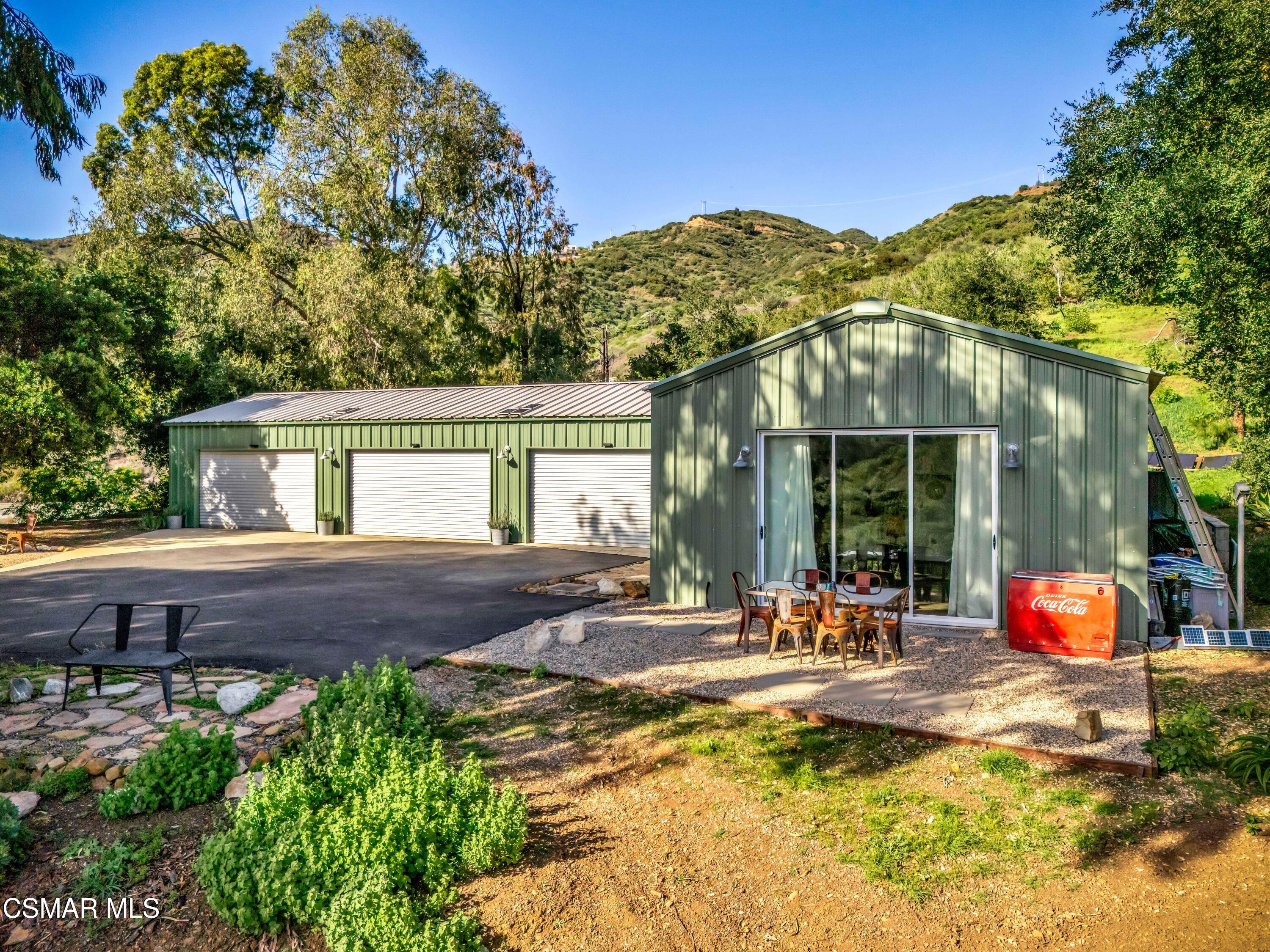 3052 Escondido Drive