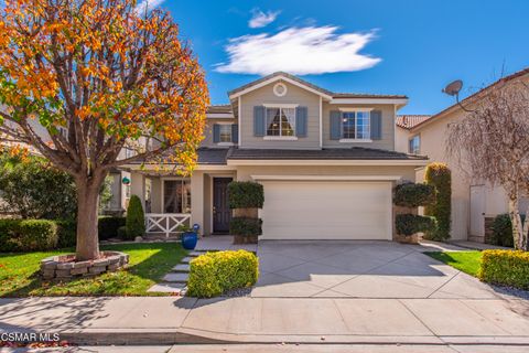 4884 Borders Street Simi Valley CA 93063