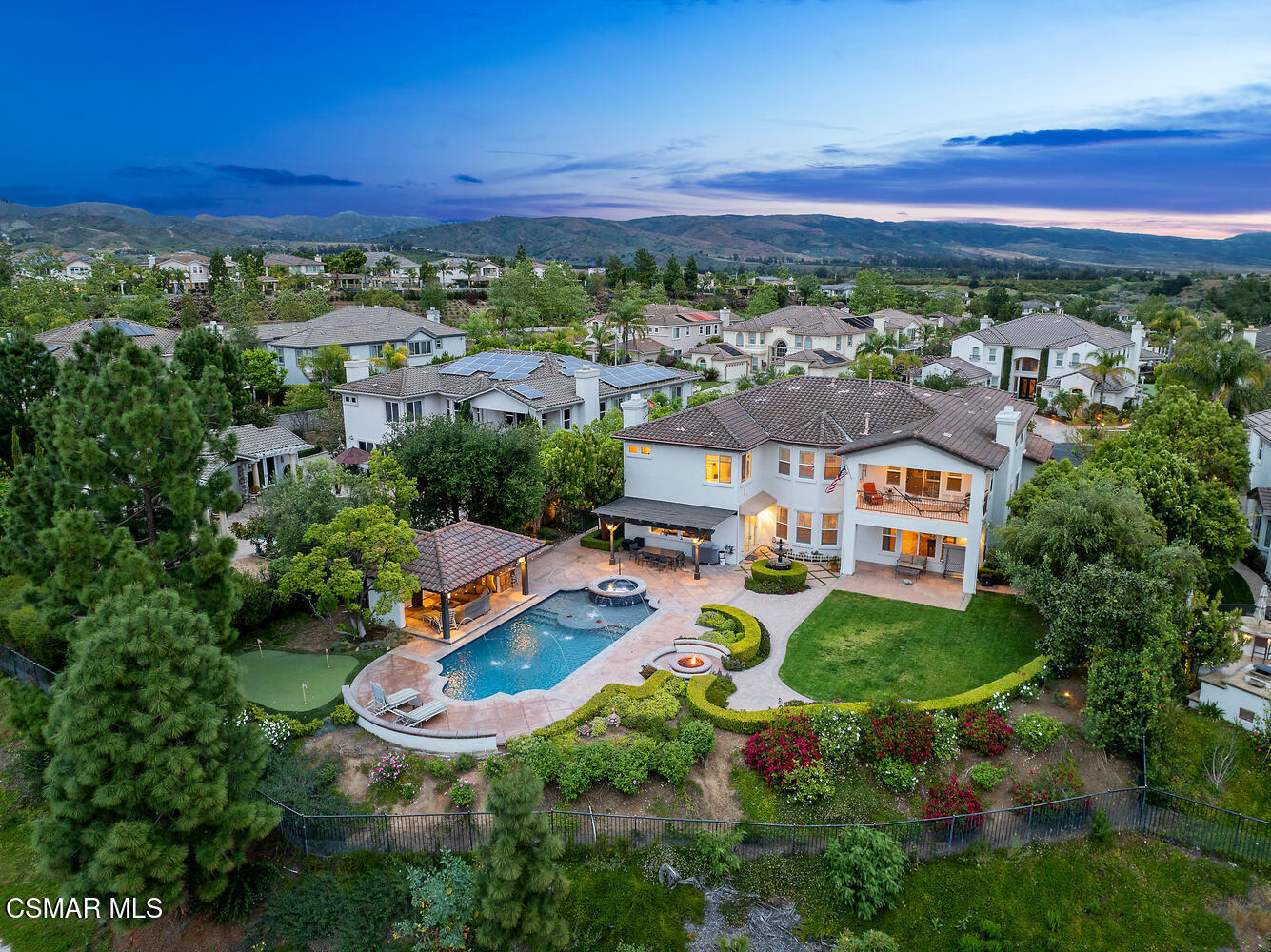 7379 Zaharias Court