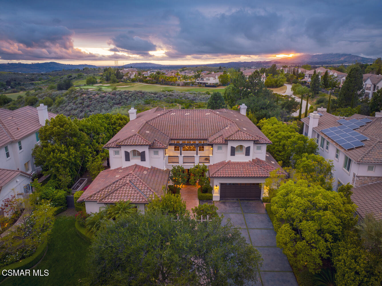 7379 Zaharias Court