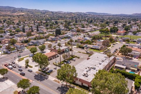 2503 Royal Avenue Simi Valley CA 93065